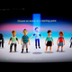 Illustration for article titled A Closer Look At The Kinect Betas Avatars and Dashboards